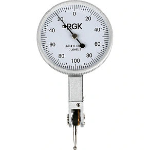 Индикатор рычажно-зубчатый RGK IRB-02