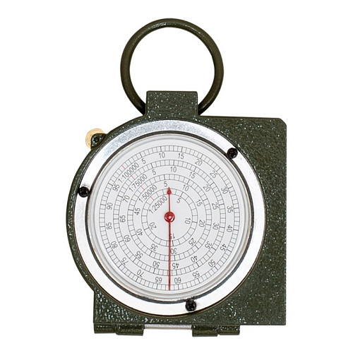 Военный топографический компас RGK DQL-7