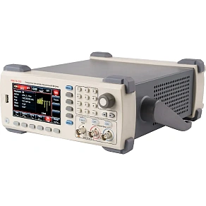 Генератор сигналов специальной формы RGK FG-1202