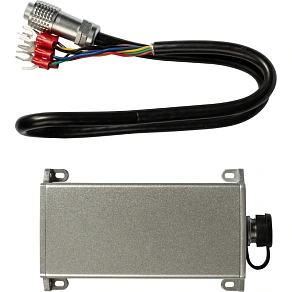 Лазерный датчик расстояния RGK DP100B