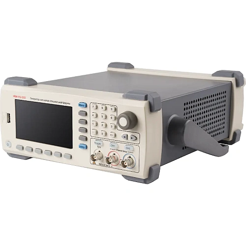 Генератор сигналов специальной формы RGK FG-1202