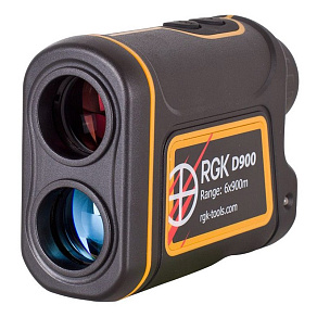 Оптический дальномер RGK D900