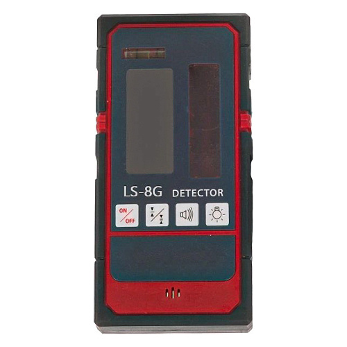 Приемник излучения RGK LS-8G для нивелира RGK SP-400G