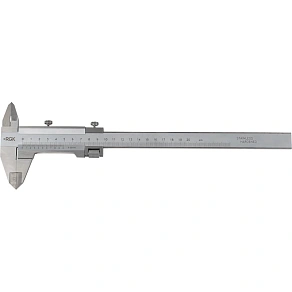 Штангенциркуль RGK SCMM-200