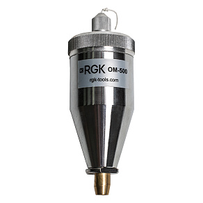 Отвес маркшейдерский RGK OM-500