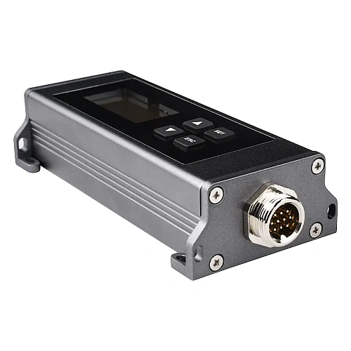 Лазерный дальномер RGK DP100