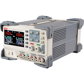 Программируемый источник питания RGK PPS-3305