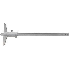 Штангенглубиномер  RGK SCGM-200