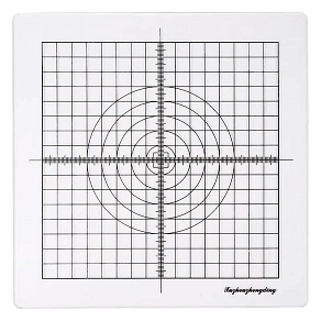 Палетка для ПВП RGK PLT-20W