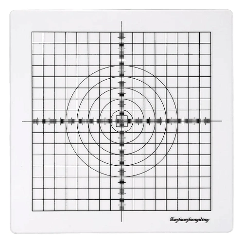 Палетка для ПВП RGK PLT-20W