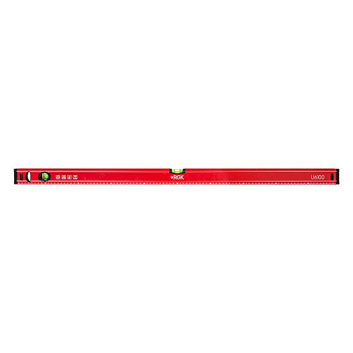 Строительный уровень RGK U6100
