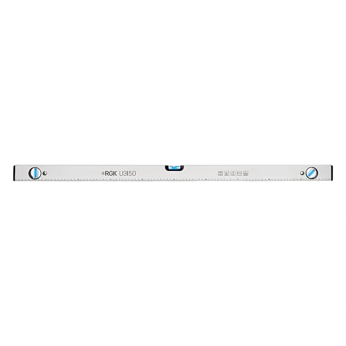 Пузырьковый уровень RGK U3150