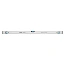 Пузырьковый уровень RGK U3150