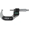 Электронный микрометр RGK MC-75