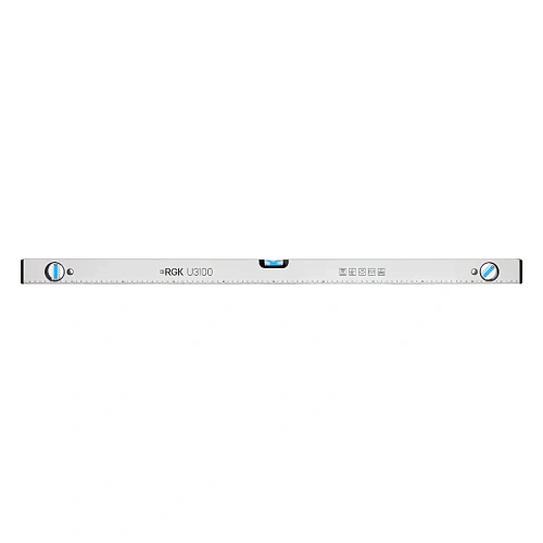 Пузырьковый уровень RGK U3100