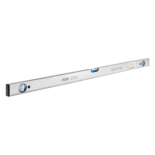 Пузырьковый уровень RGK U3150