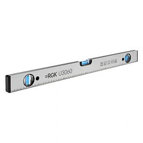Пузырьковый уровень RGK U3060