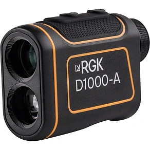 Оптический дальномер RGK D1000-A