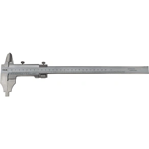 Штангенциркуль RGK SCM-II-250