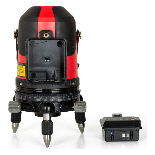 Лазерный нивелир RGK UL-21W MAX