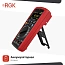Цифровой мультиметр RGK DM-50 + поверка
