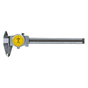 Штангенциркуль RGK SCC-150