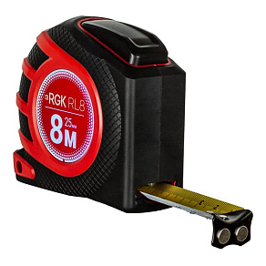 Рулетка RGK RL8
