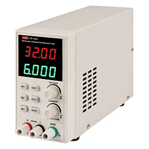 Лабораторный источник питания RGK PS-1326