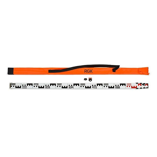 Рейка нивелирная RGK TS-4