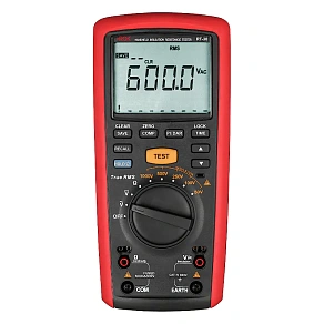 Мегаомметр RGK RT-30