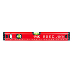 Строительный уровень RGK U6040