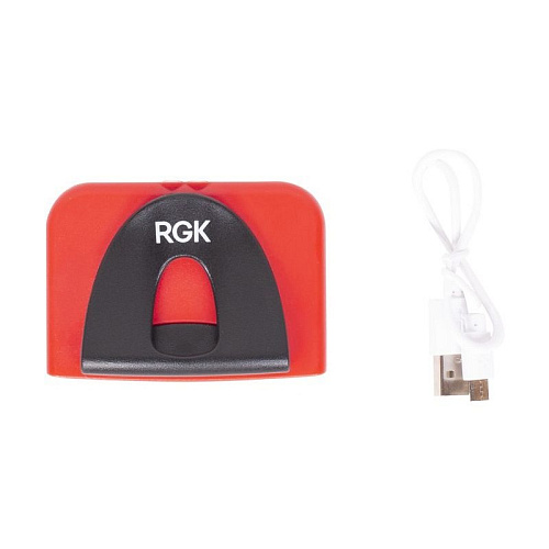Фонарь RGK Flash