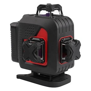 Лазерный уровень RGK PR-4D Red