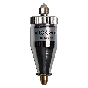 Отвес маркшейдерский RGK OM-350