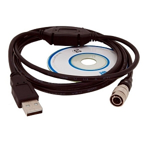 Интерфейсный кабель RGK F4 USB1