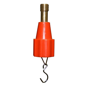 Винт становой RGK M16 32мм
