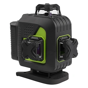 Лазерный уровень RGK PR-4D Green