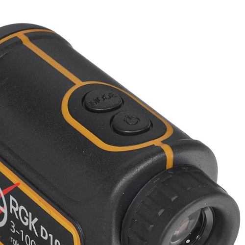 Оптический дальномер RGK D1000