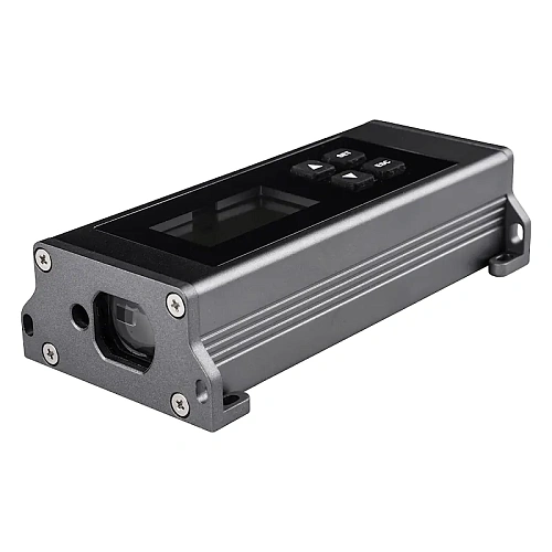 Лазерный дальномер RGK DP30