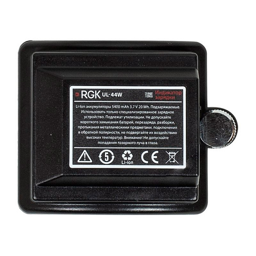 Аккумулятор RGK UL-44