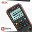 Цифровой мультиметр RGK DM-25 + поверка