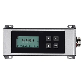 Лазерный дальномер RGK DP30
