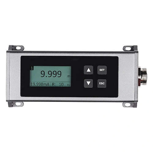 Лазерный дальномер RGK DP30