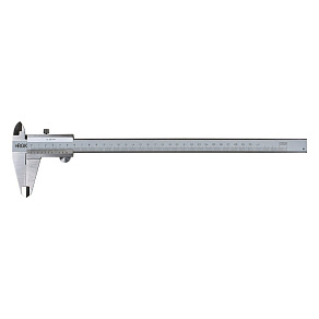Штангенциркуль RGK SCM-300