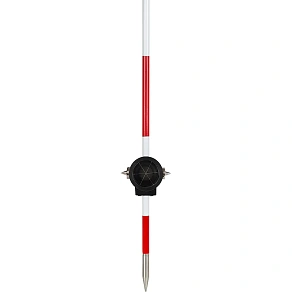 Минипризма с минивехой RGK HDMINI 103-T