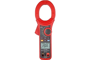 Токоизмерительные клещи RGK CM-50 + поверка