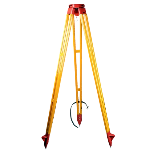 Штатив геодезический деревянный нераздвижной RGK ST15