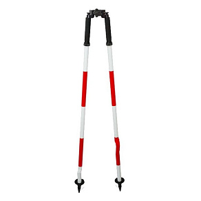 Бипод RGK GM-2D-A для геодезической рейки широкой 4-6,5 см