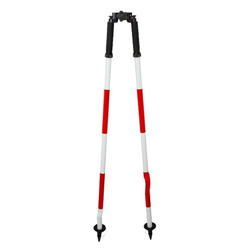 Бипод RGK GM-2D-A для геодезической рейки широкой 4-6,5 см