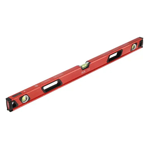 Строительный уровень RGK U7100
